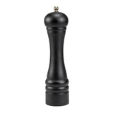 Exxent Salt & Pepparkvarn 25 cm Svart