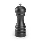 Exxent Salt & Pepparkvarn 16 cm Svart