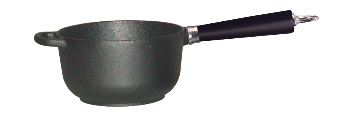 Ronneby Bruk Såskastrull 2 l, utan lock