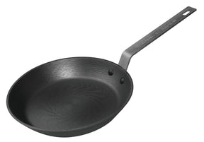 Ronneby Bruk Stekpanna gjutjärn 24 cm