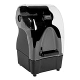 Exxent Blender med huv för ljudreduktion