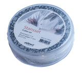 Exxent Stansset Ø 2-9 cm, rund 11 st