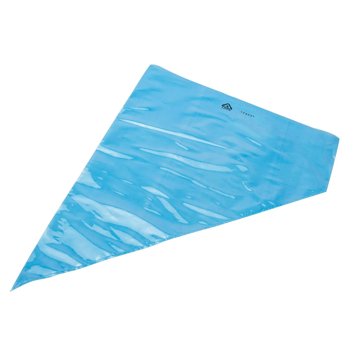 Exxent Spritspåse 53 cm, engångs 100-pack