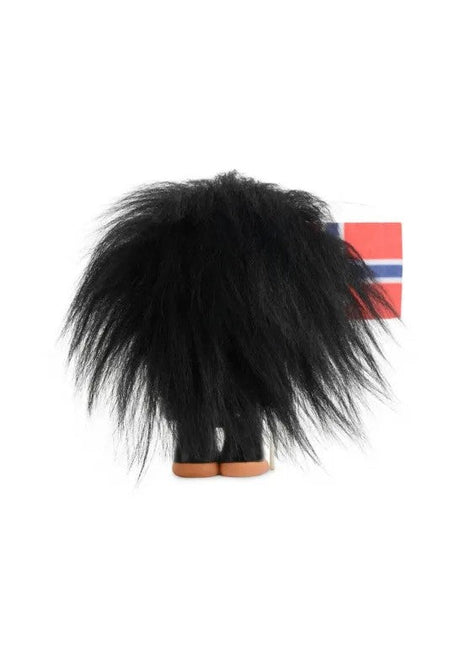 Spring Copenhagen Lyckotroll Norwegian Royal Guard  9 cm