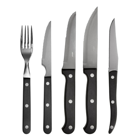 Exxent Grillkniv Palermo