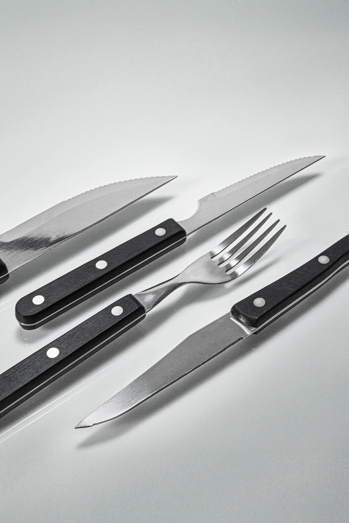 Exxent Grillkniv Palermo