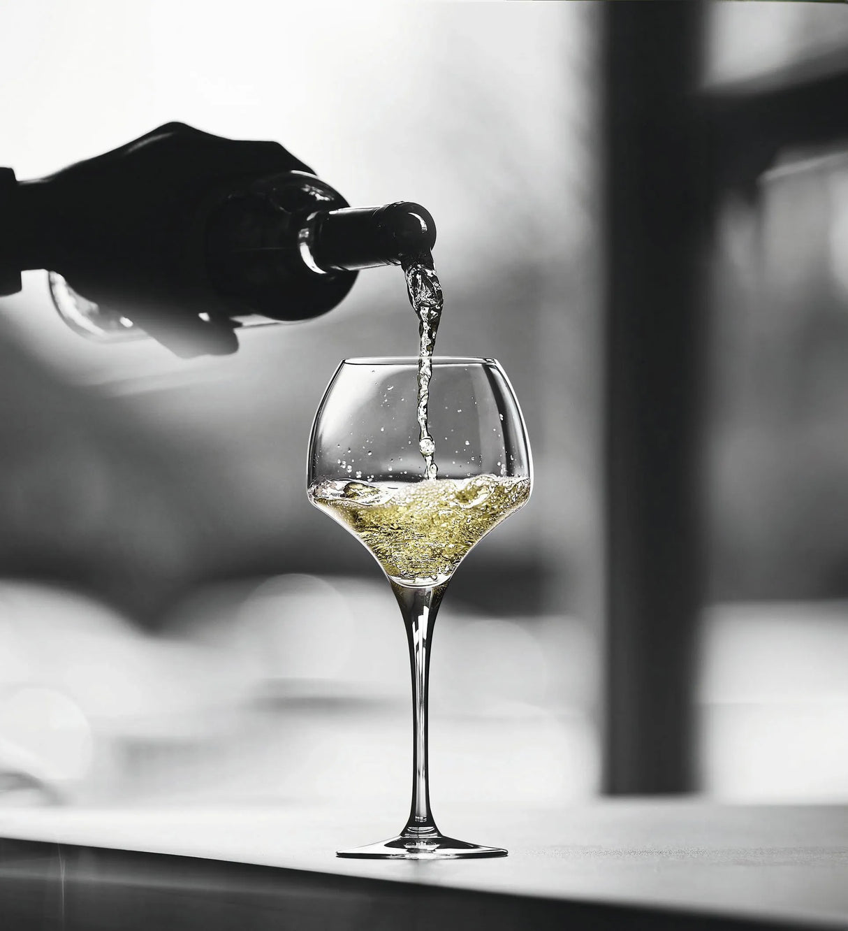 Chef & Sommelier Vinglas 55 cl OPEN UP TANNIC 6-Pack