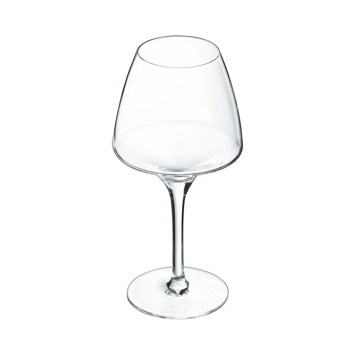 Chef & Sommelier Vinglas 32 cl OPEN UP PRO TASTING 6-Pack