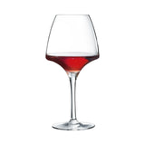 Chef & Sommelier Vinglas 32 cl OPEN UP PRO TASTING 6-Pack