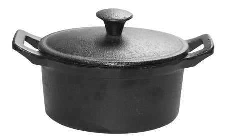 Ronneby Bruk Gryta m lock, oval