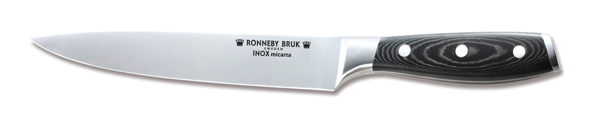 Ronneby Bruk Förskärare 20 cm