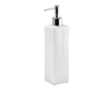Cult Design Kub Disk vit