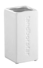 Cult Design Kub Tandborste vit