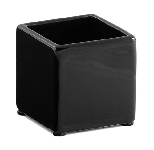 Cult Design Kub Skål Svart