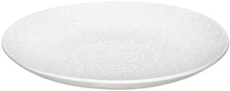 Cult Design Orient fruktfat vit