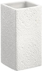 Cult Design Kub Orient tandborste vit