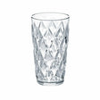 Koziol Crystal L Dricksglas 45 cl Crystal Clear 6-pack