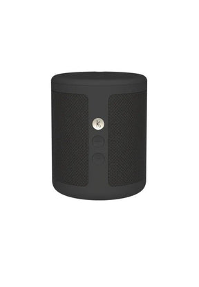 Kreafunk Dabbie Högtalare/Radio DAB+ Bluetooth 5.3 Svart