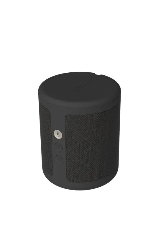 Kreafunk Dabbie Högtalare/Radio DAB+ Bluetooth 5.3 Svart