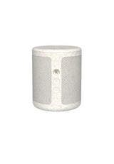 Kreafunk Dabbie Högtalare/Radio DAB+ Bluetooth 5.3 Wheat