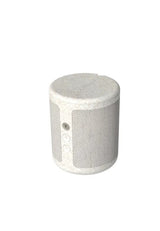 Kreafunk Dabbie Högtalare/Radio DAB+ Bluetooth 5.3 Wheat