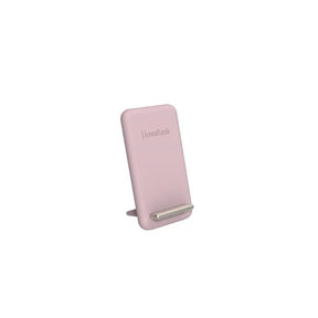 Kreafunk reCHARGE Trådlöst Laddningsställ 15W Dusty Rose