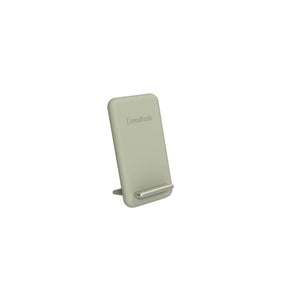 Kreafunk reCHARGE Trådlöst Laddningsställ 15W Dusty Olive