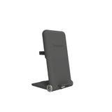 Kreafunk reCHARGE+ Trådlöst Laddningsställ Svart