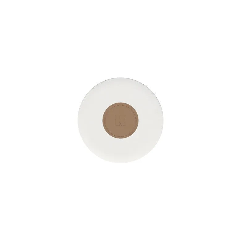 Kreafunk wiCHARGE II Qi-laddare Vit