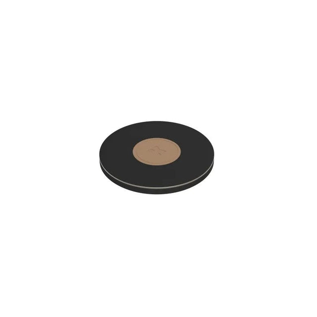 Kreafunk wiCHARGE II Qi-laddare Svart