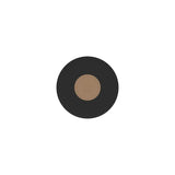 Kreafunk wiCHARGE II Qi-laddare Svart