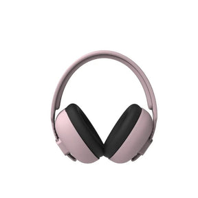 Kreafunk Hush Hörselskydd För Barn Dusty Rose