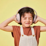 Kreafunk Hush Hörselskydd För Barn Dusty Rose