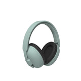 Kreafunk Hush Hörselskydd För Barn Dusty Green