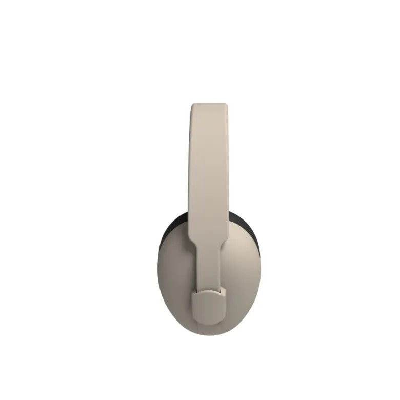 Kreafunk Hush Hörselskydd För Barn Ivory Sand