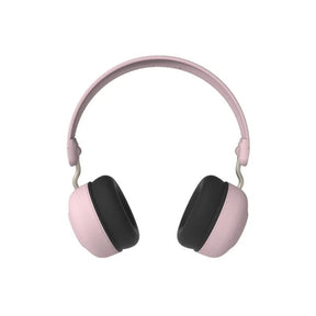 Kreafunk Buzz Trådlösa Hörlurar On-Ear (Barn) Dusty Rose