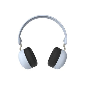 Kreafunk Buzz Trådlösa Hörlurar On-Ear (Barn) Cloudy Blue