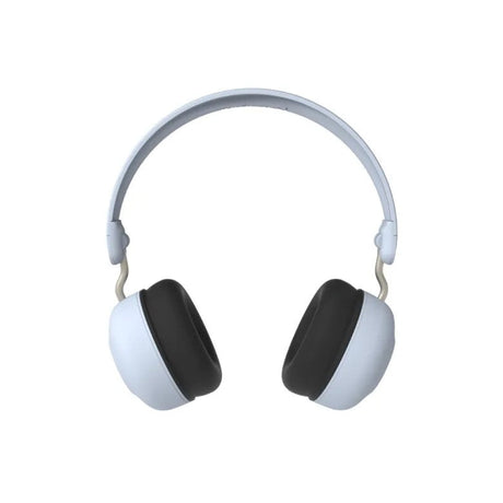 Kreafunk Buzz Trådlösa Hörlurar On-Ear (Barn) Cloudy Blue
