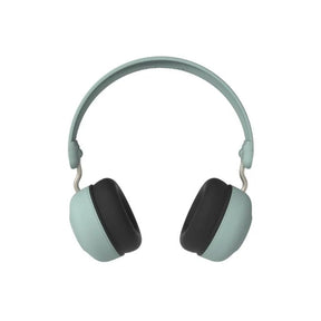 Kreafunk Buzz Trådlösa Hörlurar On-Ear (Barn) Dusty Green