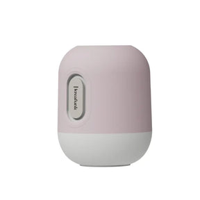 Kreafunk Glowie Kids Trådlös Högtalare och LED-Lampa Dusty Rose