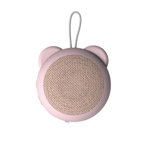 Kreafunk Roar Kids Högtalare Trådlös Dusty Rose