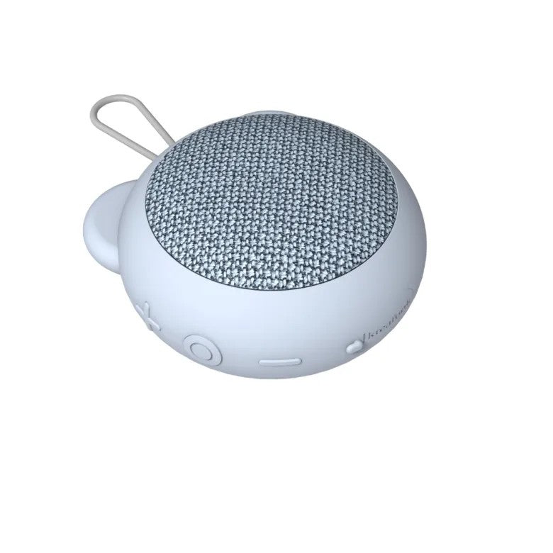 Kreafunk Roar Kids Högtalare Trådlös Cloudy Blue