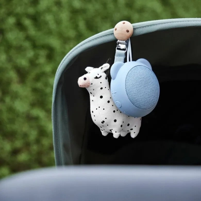 Kreafunk Roar Kids Högtalare Trådlös Cloudy Blue