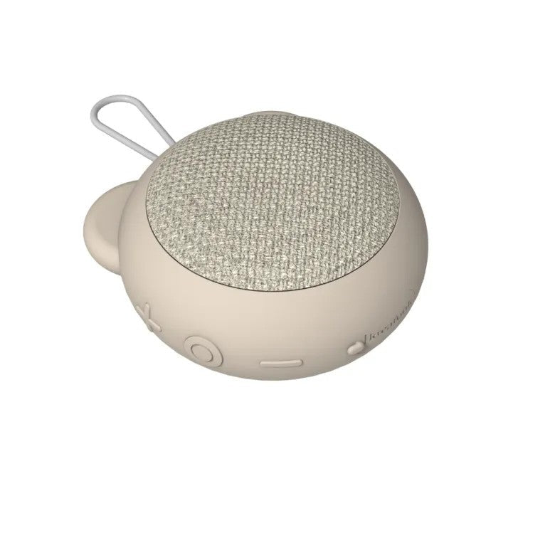 Kreafunk Roar Kids Högtalare Trådlös Ivory Sand