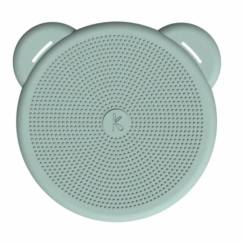 Kreafunk Paddy Kids Qi-Laddare Dusty Green