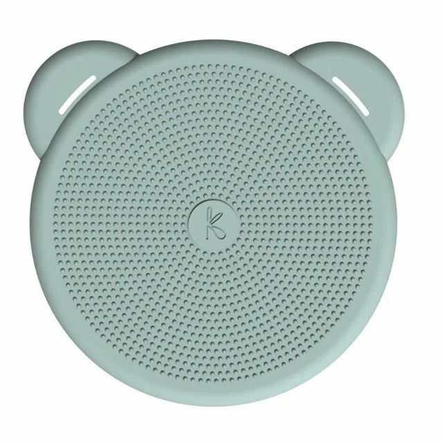 Kreafunk Paddy Kids Qi-Laddare Dusty Green