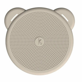 Kreafunk Paddy Kids Qi-Laddare Ivory Sand