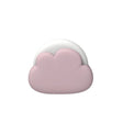 Kreafunk Cloudy Kids LED-Lampa Trådlös Dusty Rose