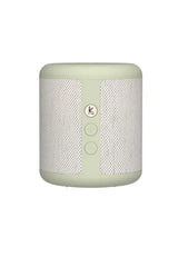 Kreafunk Karl Högtalare Bluetooth 5.1 Qi Dusty Olive