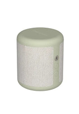 Kreafunk Karl Högtalare Bluetooth 5.1 Qi Dusty Olive